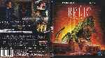 miniatura the-relic-por-jsambora cover bluray