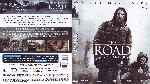 miniatura the-road-la-carretera-por-lankis cover bluray