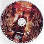 miniatura the-spirit-disco-por-zboy cover bluray
