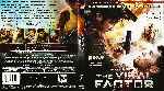 miniatura the-viral-factor-pack-por-b-odo cover bluray