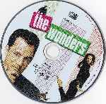 miniatura the-wonders-disco-por-jsambora cover bluray