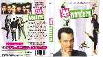 miniatura the-wonders-por-sergysamgar cover bluray