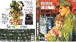 miniatura tiempo-de-amar-tiempo-de-morir-por-mackintosh cover bluray