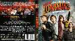 miniatura tierra-de-zombies-por-silver2005 cover bluray