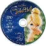 miniatura tinker-bell-region-a-disco-por-jezp13 cover bluray