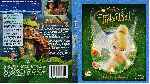 miniatura tinker-bell-region-a-por-jezp13 cover bluray