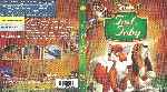 miniatura tod-y-toby-clasico-disney-24-por-sergysamgar cover bluray