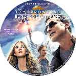 miniatura tomorrowland-el-mundo-del-manana-disco-por-alejosss cover bluray