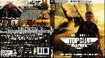 miniatura top-gun-maverick-pack-por-petisuites cover bluray