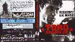 miniatura toro-salvaje-por-lankis cover bluray