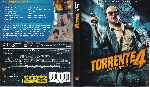 miniatura torrente-4-lethal-crisis-crisis-letal-por-jlopez696 cover bluray