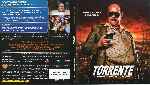 miniatura torrente-el-brazo-tonto-de-la-ley-pack-por-ironman3 cover bluray
