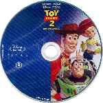 miniatura toy-story-2-edicion-especial-disco-por-videoenigma cover bluray