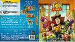 miniatura toy-story-3-pack-v2-por-kosuga cover bluray