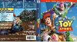 miniatura toy-story-pack-por-marochi cover bluray