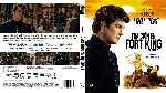 miniatura traicion-en-fort-king-por-frankensteinjr cover bluray