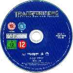 miniatura transformers-la-venganza-de-los-caidos-disco-por-videoenigma cover bluray