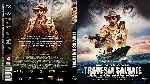 miniatura travesia-salvaje-por-frankensteinjr cover bluray