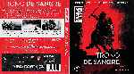 miniatura trono-de-sangre-master-restaurado-por-mackintosh cover bluray