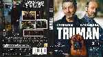 miniatura truman-por-b-odo cover bluray