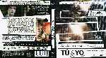 miniatura tu-y-yo-2012-por-manmerino cover bluray