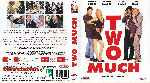 miniatura two-much-por-sergysamgar cover bluray