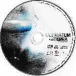 miniatura ultimatum-a-la-tierra-1951-disco-v2-por-mackintosh cover bluray