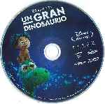 miniatura un-gran-dinosaurio-disco-por-antonio1965 cover bluray