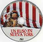 miniatura un-ruso-en-nueva-york-disco-por-b-odo cover bluray