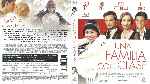 miniatura una-familia-con-clase-por-sergysamgar cover bluray