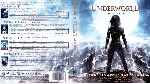 miniatura underworld-la-coleccion-por-pisindor cover bluray