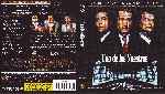 miniatura uno-de-los-nuestros-por-lankis cover bluray