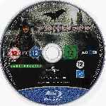 miniatura van-helsing-disco-por-zboy cover bluray