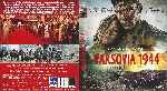 miniatura varsovia-1944-por-frankensteinjr cover bluray