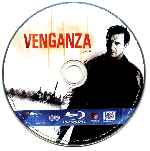 miniatura venganza-2008-disco-por-frances cover bluray