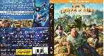 miniatura viaje-al-centro-de-la-tierra-2-alquiler-por-thorrente cover bluray