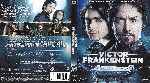 miniatura victor-frankenstein-por-sergysamgar cover bluray