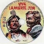 miniatura viva-la-muerte-tuya-disco-por-frankensteinjr cover bluray