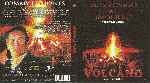 miniatura volcano-por-sergysamgar cover bluray