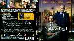 miniatura wall-street-el-dinero-nunca-duerme-por-thorrente cover bluray