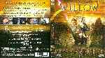 miniatura willow-1988-por-variosub-rj cover bluray