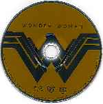 miniatura wonder-woman-2017-disco-por-elrusito cover bluray