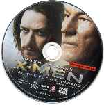 miniatura x-men-dias-del-futuro-pasado-disco-por-slider11 cover bluray