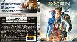 miniatura x-men-dias-del-futuro-pasado-v2-por-slider11 cover bluray