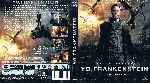 miniatura yo-frankenstein-por-ironman3 cover bluray