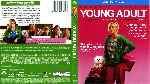 miniatura young-adult-pack-por-pepe2205 cover bluray