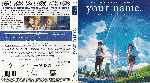 miniatura your-name-por-frankensteinjr cover bluray