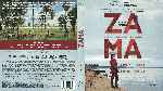 miniatura zama-por-manmerino cover bluray