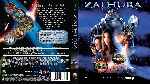 miniatura zathura-una-aventura-espacial-por-voxni cover bluray