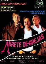 miniatura -abrete-de-orejas-por-peppito cover carteles